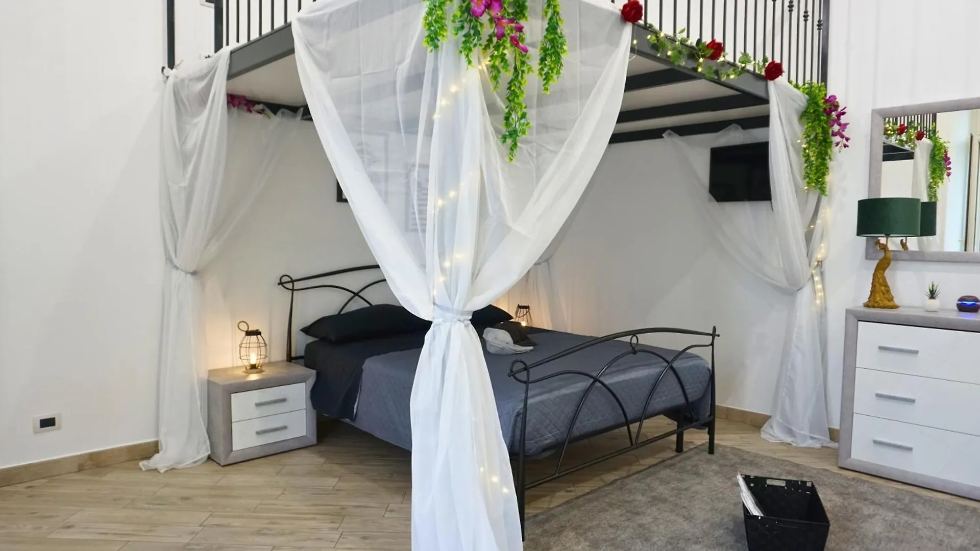 Apartamento La Maison di Eva Bari