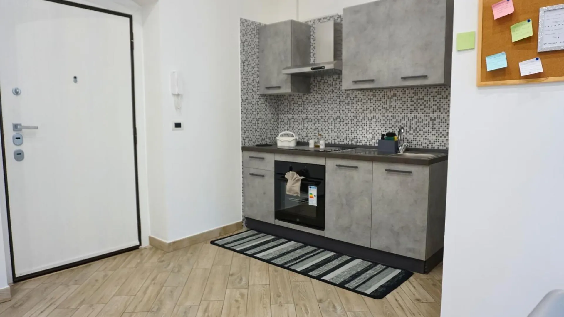 La Maison di Eva Bari Italia