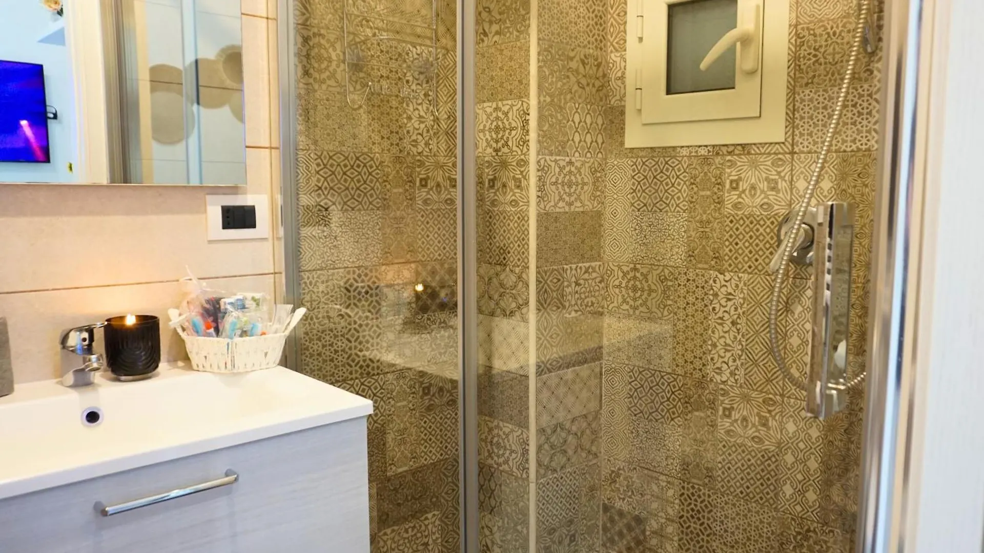 La Maison di Eva Bari Apartamento