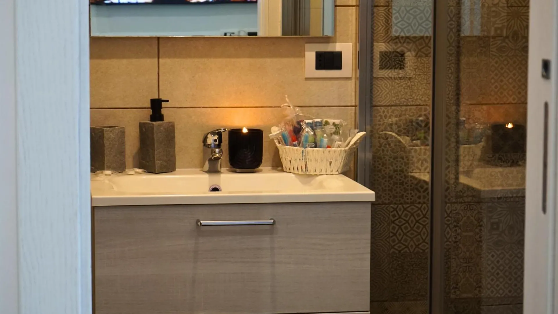 Apartamento La Maison di Eva Bari Italia