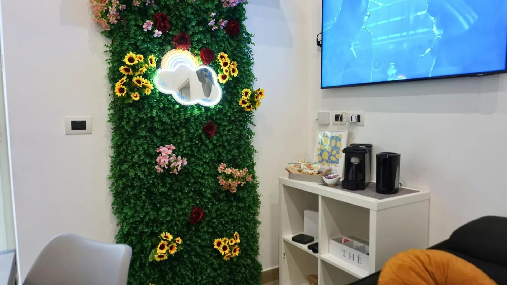 La Maison di Eva Bari Apartamento