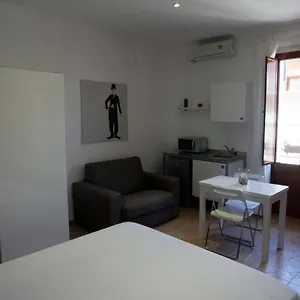 Casa de hóspedes Dei Meravigli, Bari